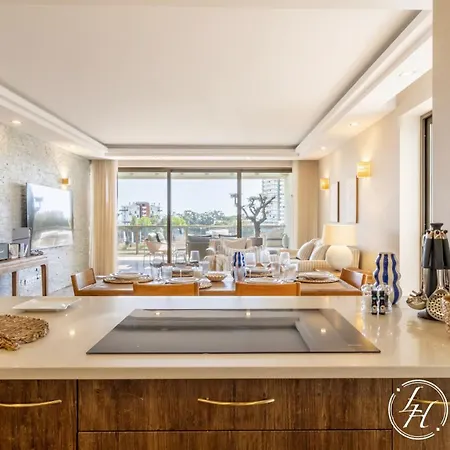 Casa Serena - Luxury - Jacuzzi - Pool & Garden *