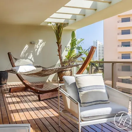 Casa Serena - Luxury - Jacuzzi - Pool & Garden Apartment