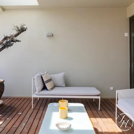 Apartment Casa Serena - Luxury - Jacuzzi - Pool & Garden Portimão