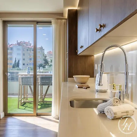 Casa Serena - Luxury - Jacuzzi - Pool & Garden Apartment