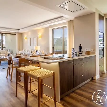 Apartment Casa Serena - Luxury - Jacuzzi - Pool & Garden