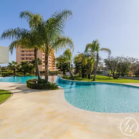Apartment Casa Serena - Luxury - Jacuzzi - Pool & Garden