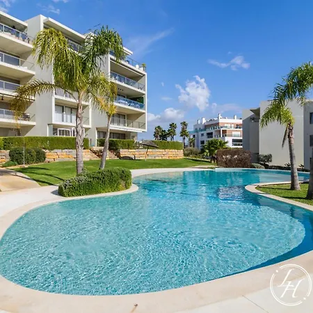 Casa Serena - Luxury - Jacuzzi - Pool & Garden Apartment Portimão