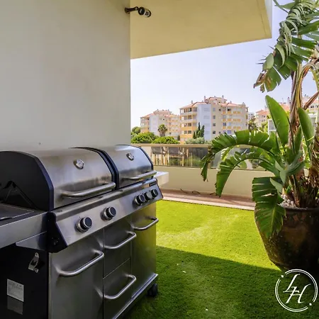 Apartment Casa Serena - Luxury - Jacuzzi - Pool & Garden