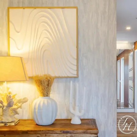 Apartment Casa Serena - Luxury - Jacuzzi - Pool & Garden *