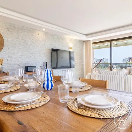 Apartment Casa Serena - Luxury - Jacuzzi - Pool & Garden *