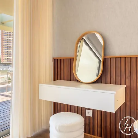 Apartment Casa Serena - Luxury - Jacuzzi - Pool & Garden