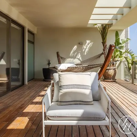 Casa Serena - Luxury - Jacuzzi - Pool & Garden Portimão