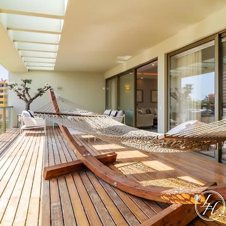 Apartment Casa Serena - Luxury - Jacuzzi - Pool & Garden *