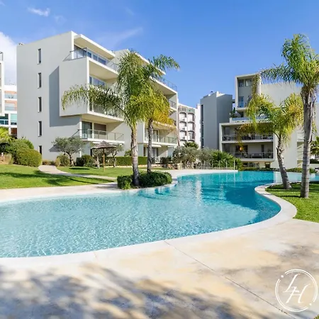 Casa Serena - Luxury - Jacuzzi - Pool & Garden Apartment *