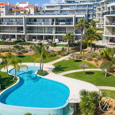 Casa Serena - Luxury - Jacuzzi - Pool & Garden Apartment Portimão