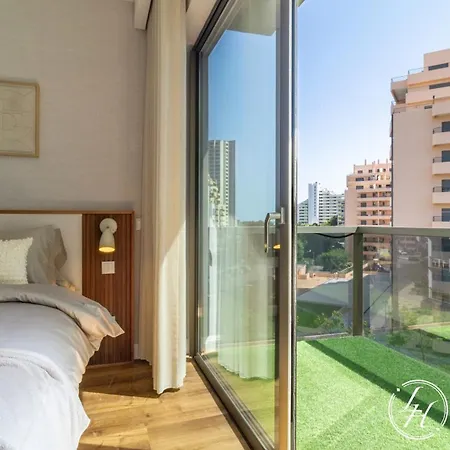 Casa Serena - Luxury - Jacuzzi - Pool & Garden Apartment *