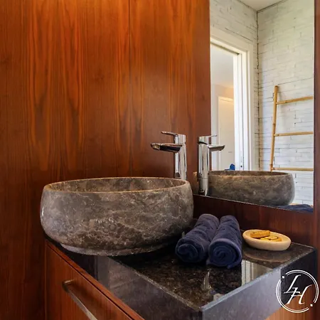 Apartment Casa Serena - Luxury - Jacuzzi - Pool & Garden *