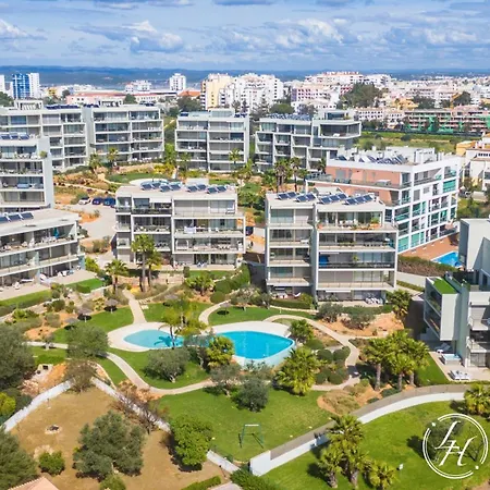 Casa Serena - Luxury - Jacuzzi - Pool & Garden Apartment *